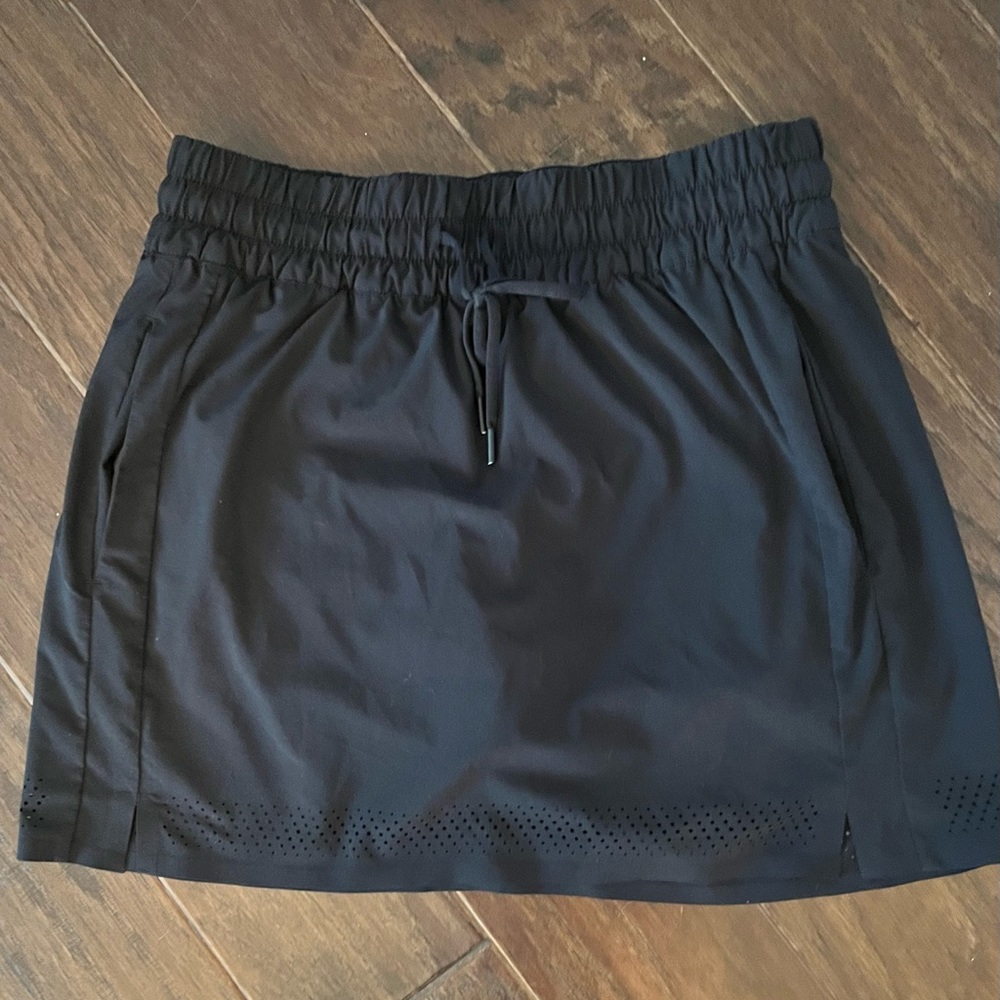Athleta skort